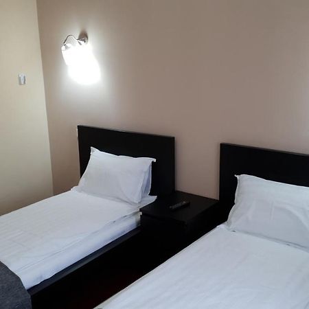 Motel Diamant Amara Luaran gambar