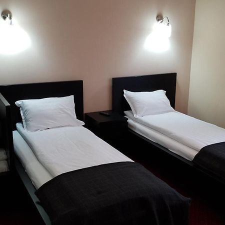 Motel Diamant Amara Luaran gambar